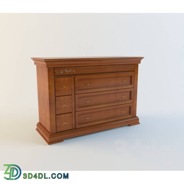 Sideboard _ Chest of drawer - Chest Of Drawers Dall_Agese