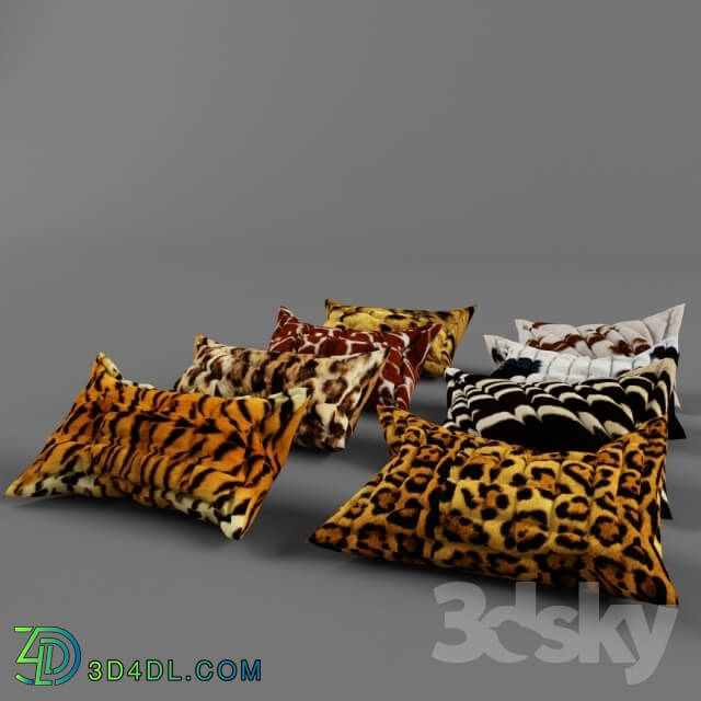 Pillows - Pillows EKO