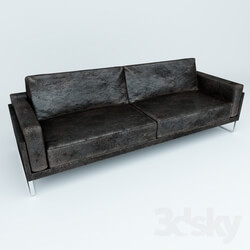 Sofa - Cor _ rawi lounge 