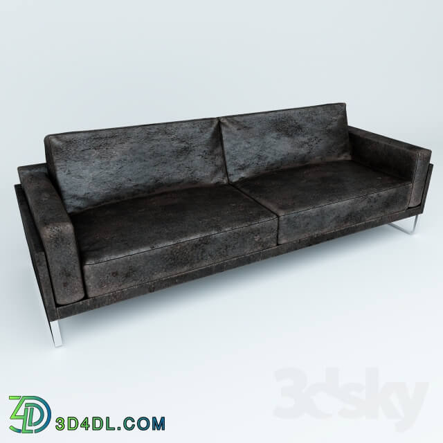 Sofa - Cor _ rawi lounge