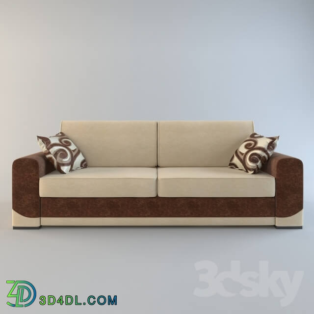 Sofa - Sofa _quot_Favorite_quot_