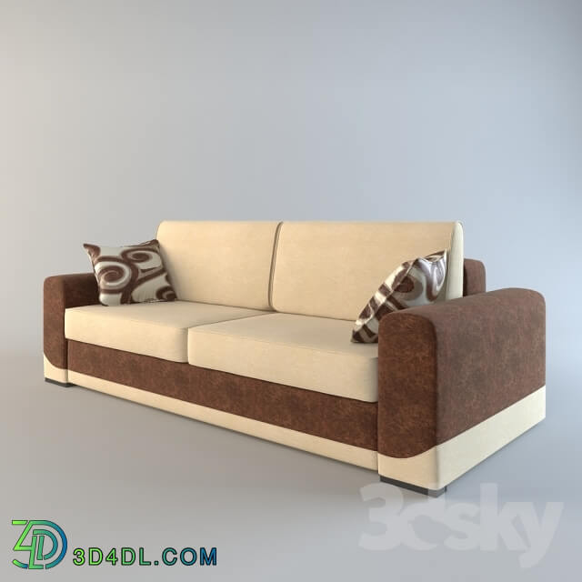 Sofa - Sofa _quot_Favorite_quot_