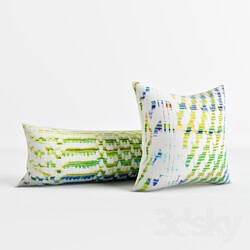 Pillows - Pillow Set 005 