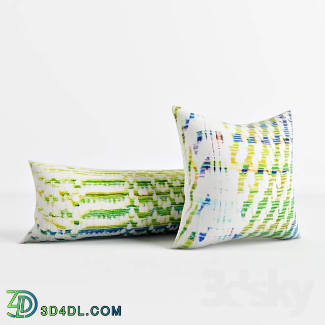 Pillows - Pillow Set 005