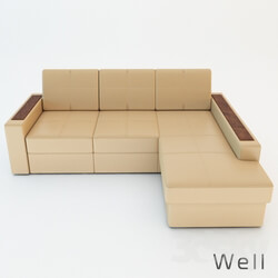 Sofa - Well 