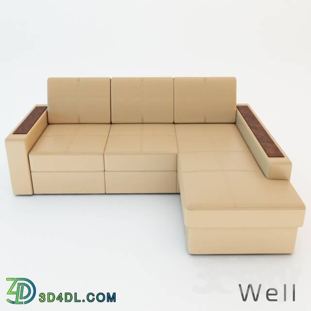 Sofa - Well