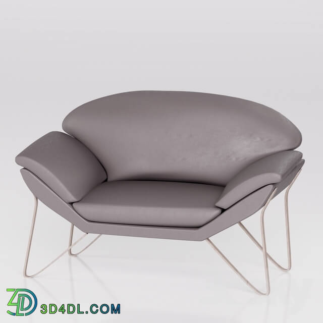 Arm chair - armchair Aston Martin by Formitalia Group