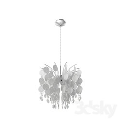 Ceiling light - 91046 Suspension of FEDRA_ 1X60W _E27__ IP20 