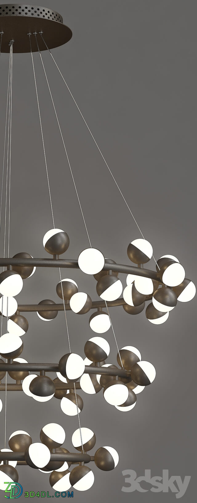 Ceiling light - Pendant Lights
