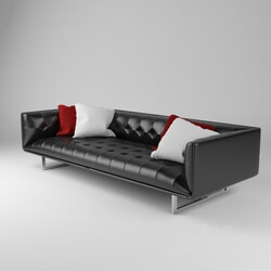 Sofa - DLS - Mercury 