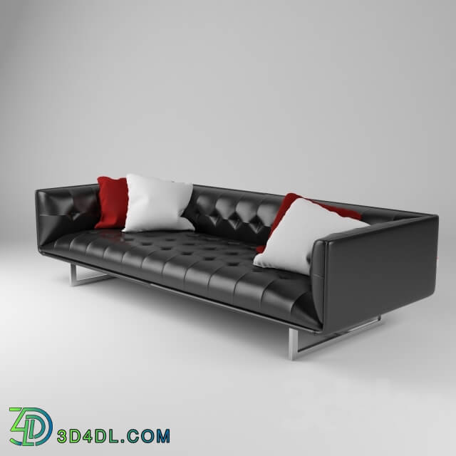 Sofa - DLS - Mercury