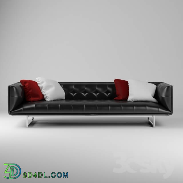 Sofa - DLS - Mercury