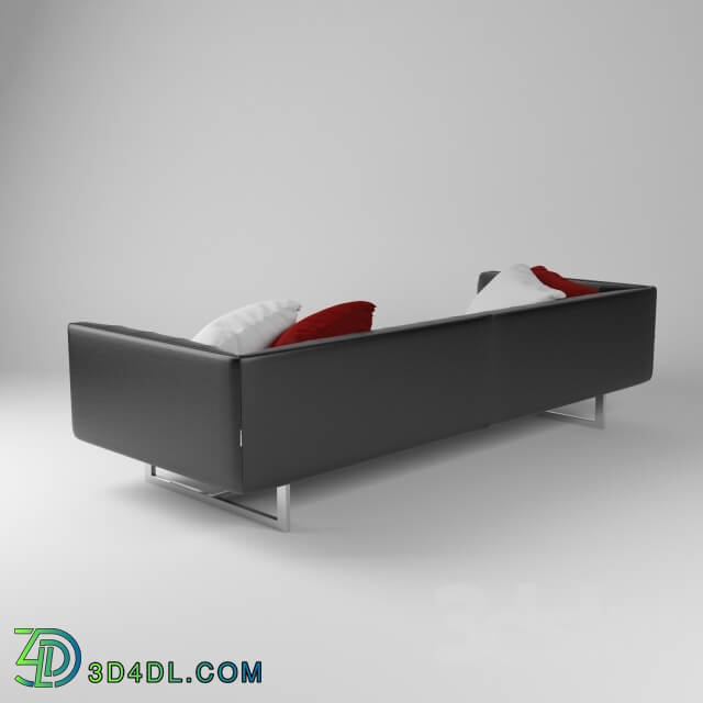 Sofa - DLS - Mercury