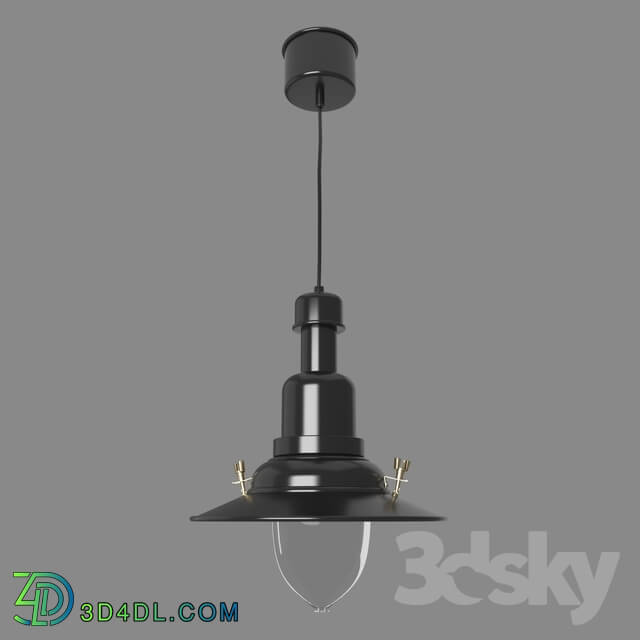 Ceiling light - Ottawa Ikea 2018 _Ottava Ikea Lamp 2018_