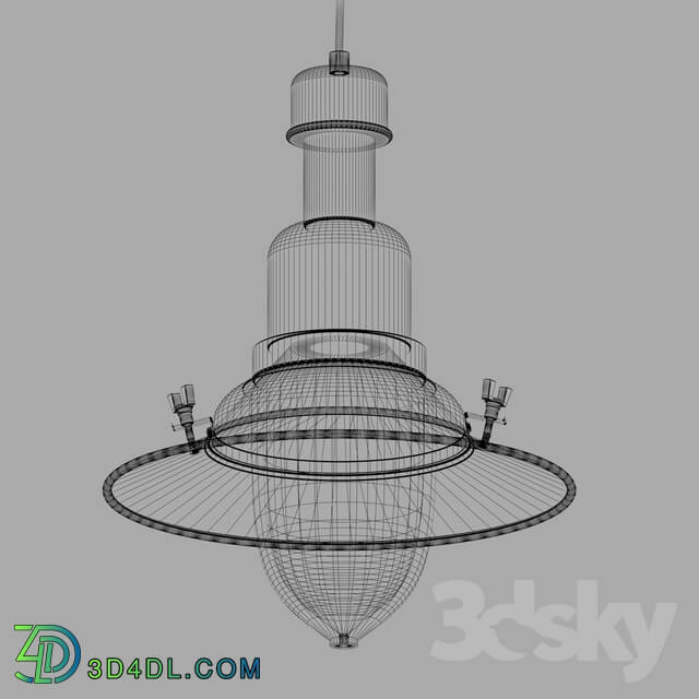 Ceiling light - Ottawa Ikea 2018 _Ottava Ikea Lamp 2018_