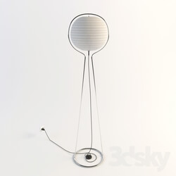 Floor lamp - Vete_torsher 