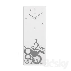 Other decorative objects - Wall clock 