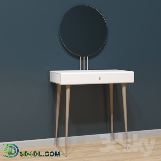 Table - Dressing table TOPIM - La Redoute Interieurs