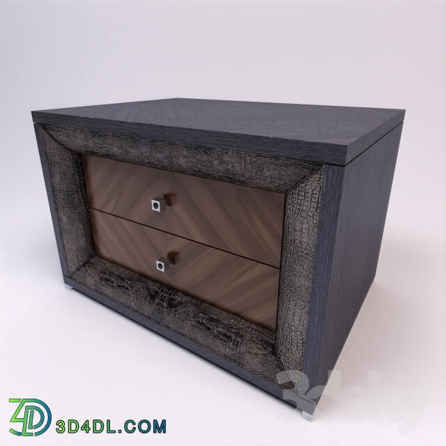 Sideboard _ Chest of drawer - curbstone Smania