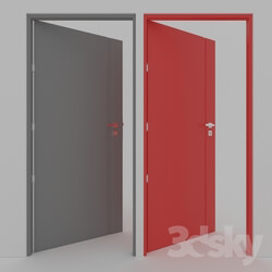 Doors - door color 