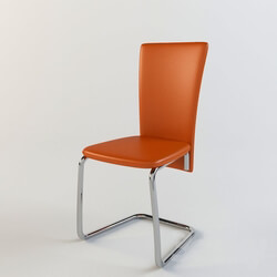 Chair - JD429 ORANGE 