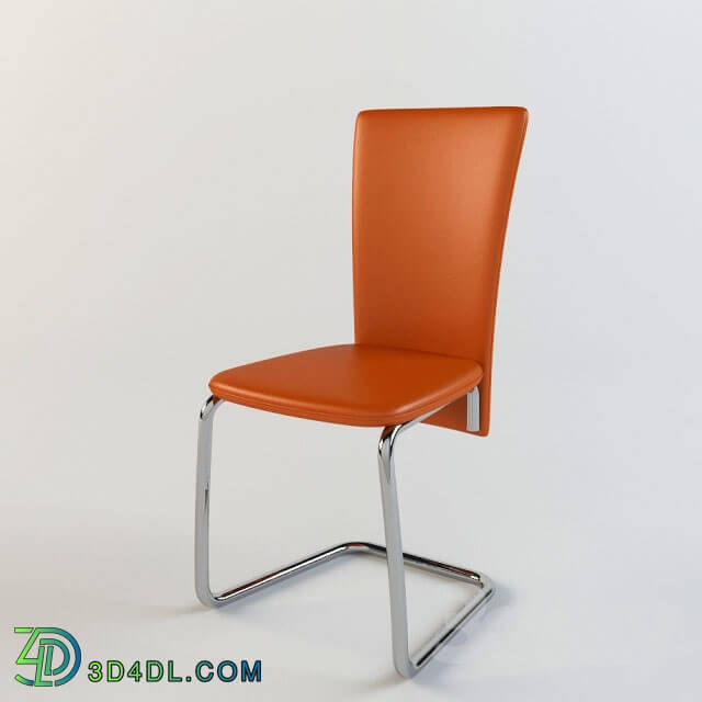 Chair - JD429 ORANGE