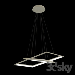 Ceiling light - Luchera TLRE2-22-34-34-52-01 v1 