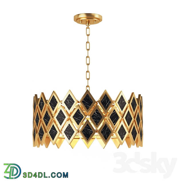 Ceiling light - Edward pendant lamp s