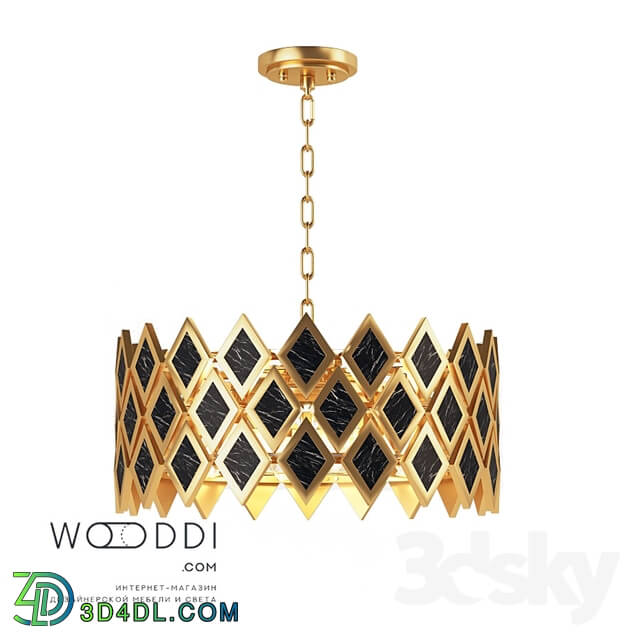 Ceiling light - Edward pendant lamp s