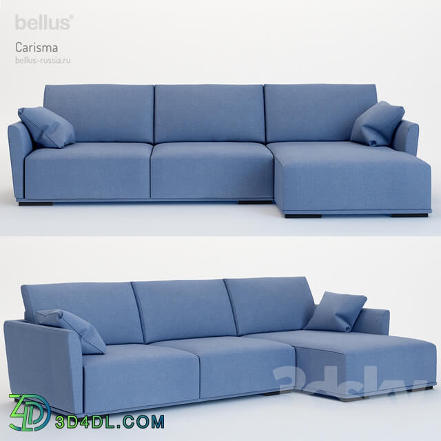 Sofa - Bellus carisma