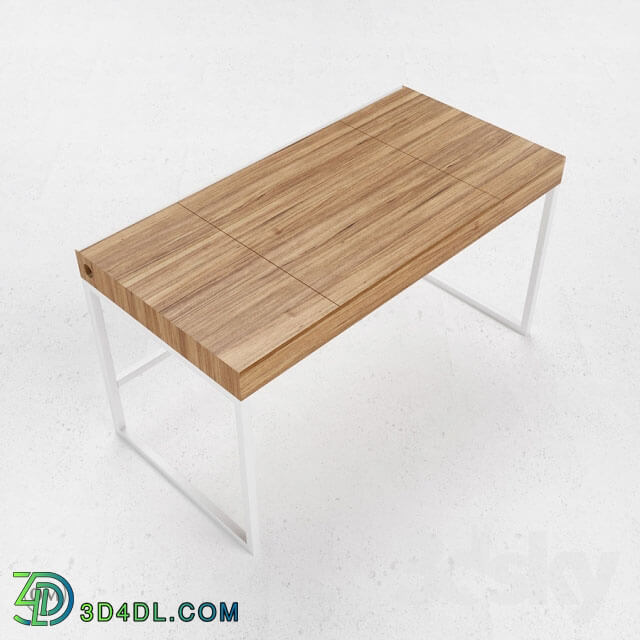 Office furniture - ODESD2 O1