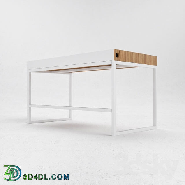 Office furniture - ODESD2 O1