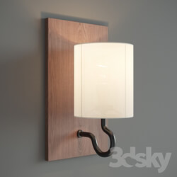 Wall light - Wall lamp 