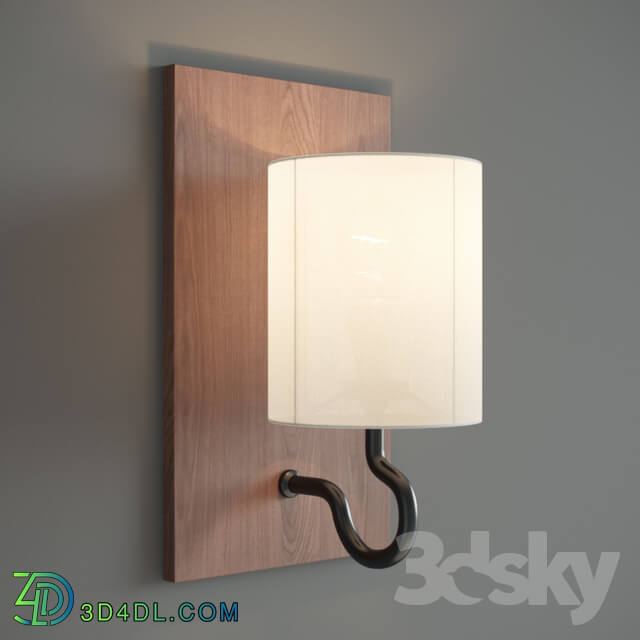 Wall light - Wall lamp