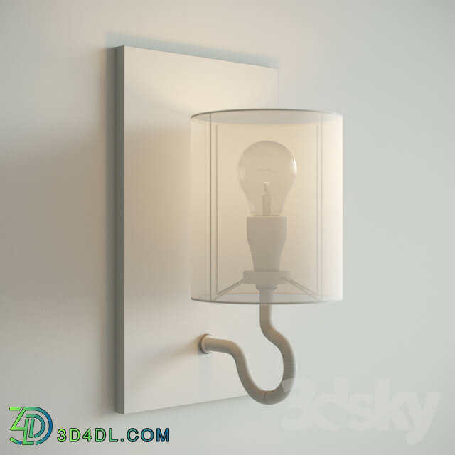 Wall light - Wall lamp