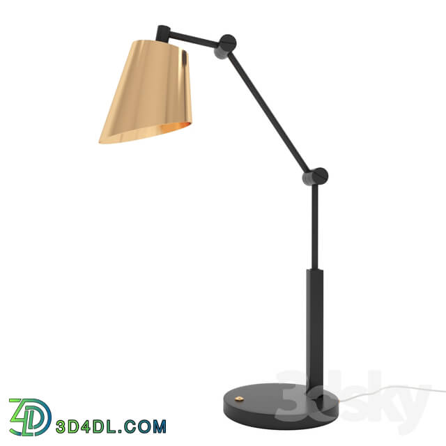 Table lamp - Elektrostandard fabula