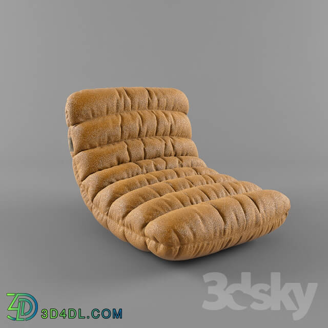 Arm chair - Sofa