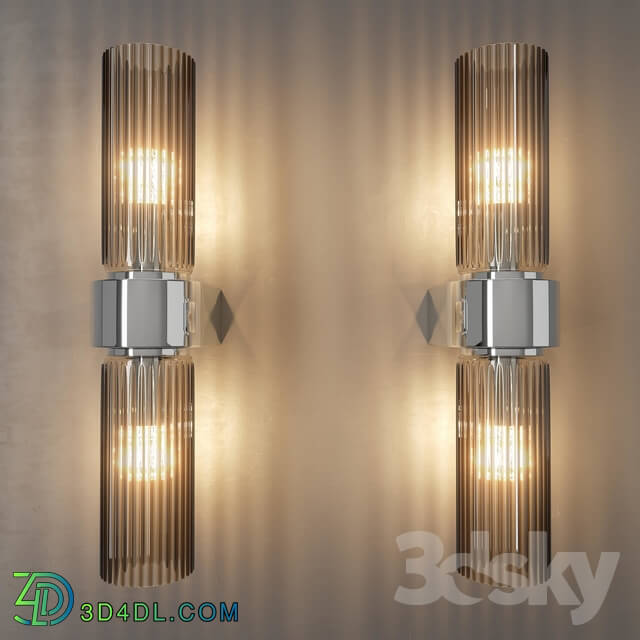 Wall light - Antoniolupi Rondo