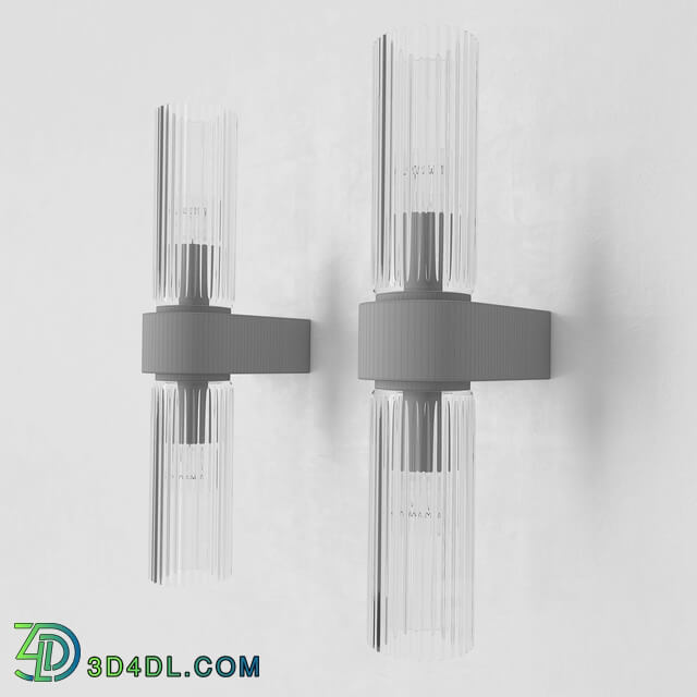 Wall light - Antoniolupi Rondo