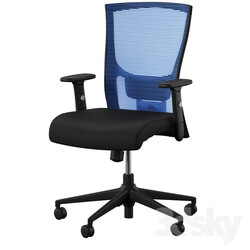 Office furniture - Waldrup Mesh Task Chair 