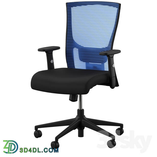 Office furniture - Waldrup Mesh Task Chair