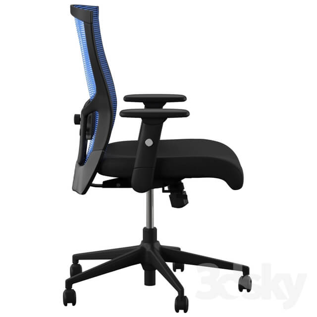 Office furniture - Waldrup Mesh Task Chair