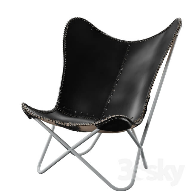 Arm chair - Sharon Butterfly Chair