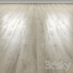Floor coverings - Ceramo Vinilam Oak Zurich 8875-eir 