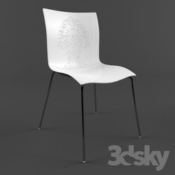 Chair - Tonin Casa 