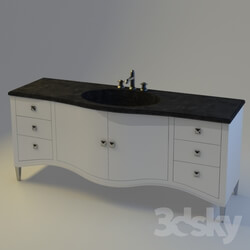 Bathroom furniture - Furniture 