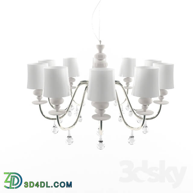 Ceiling light - Chandelier