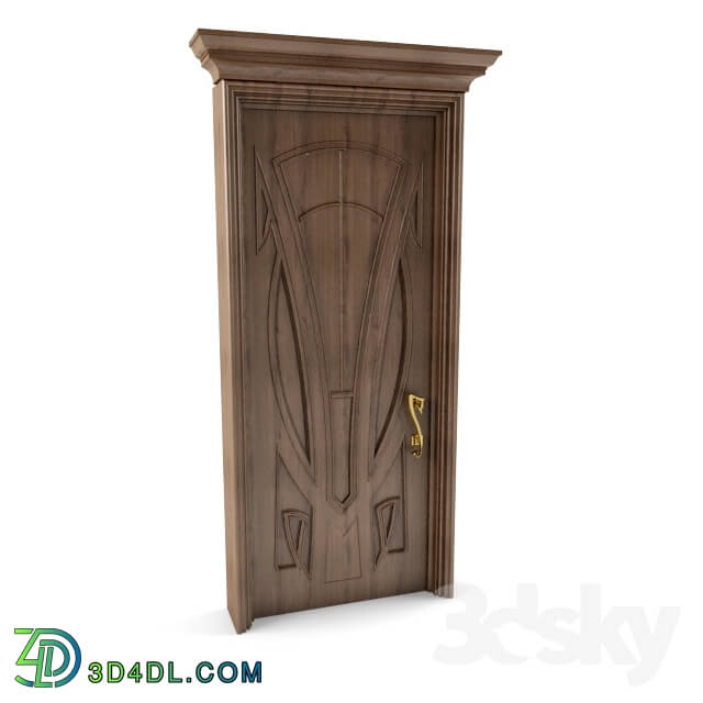 Doors - Door