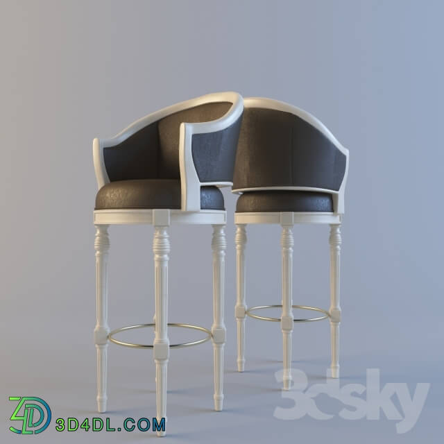 Chair - bar stool