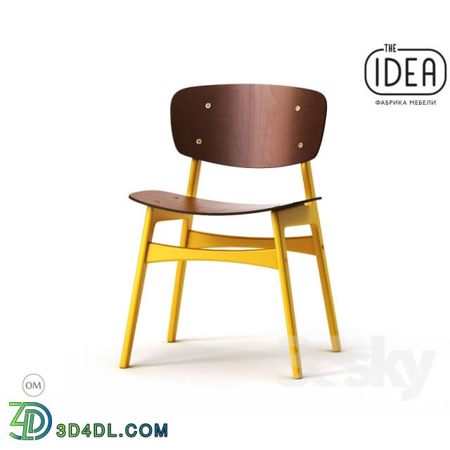 Chair - Chair Idea Sid